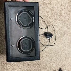 Wolf Watch Winder